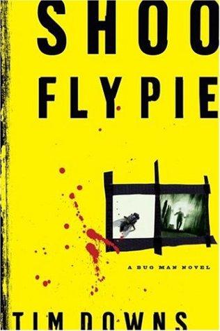 Shoofly pie