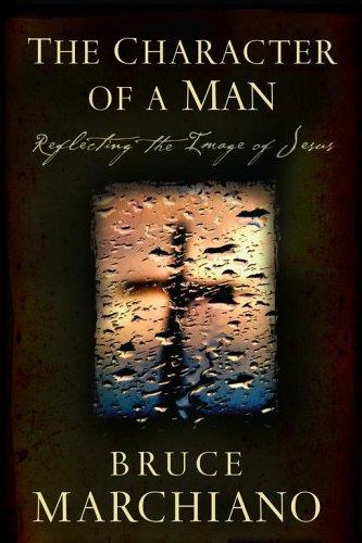 The character of a man