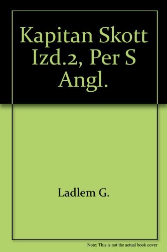 Kapitan Skott 2 Izd.