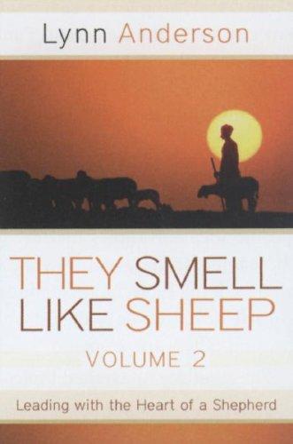 They Smell Like Sheep, Volume 2