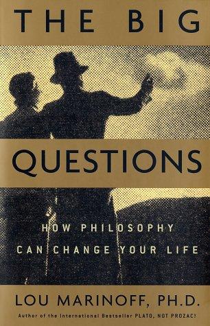 The big questions