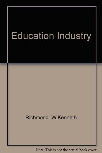 The education industry