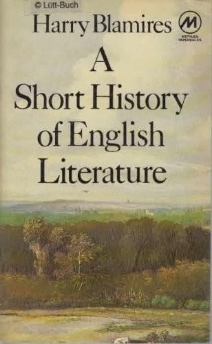Short History of English Literature