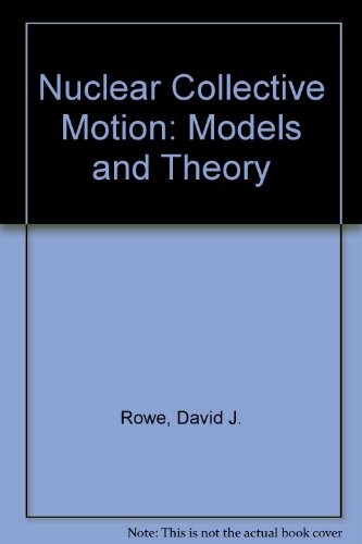 Nuclear collective motion
