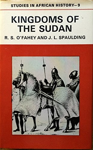 Kingdoms of the Sudan