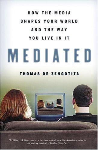 Mediated
