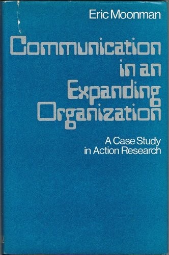 Communication in an expanding organization