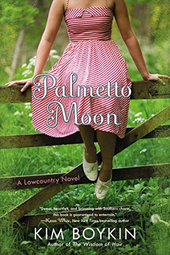 Palmetto Moon: A Lowcountry Novel