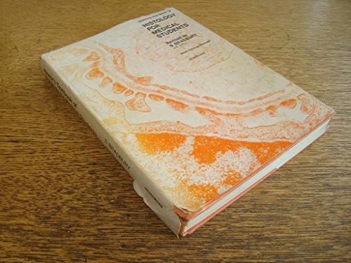 Hewer's textbook of histology for medical students