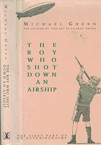 The boy who shot down an airship
