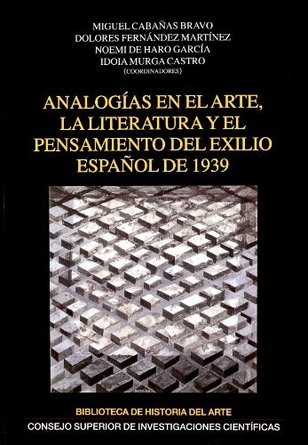 Analogías en el arte