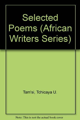 Selected poems