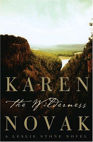 The wilderness