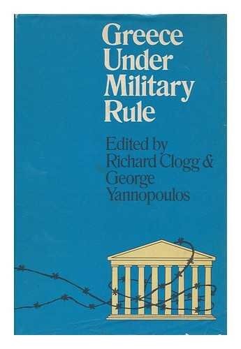 Greece under military rule
