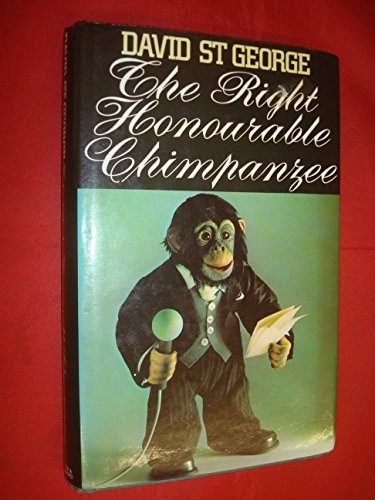 The Right Honourable Chimpanzee