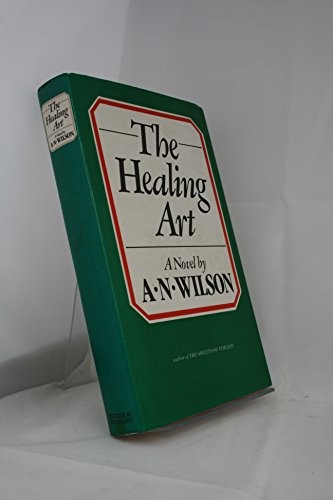 The Healing Art