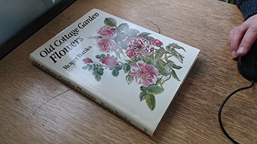 Old cottage garden flowers