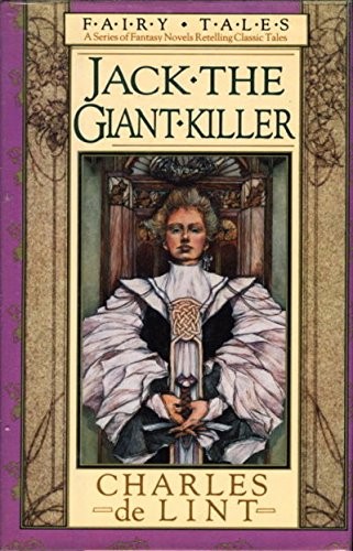 Jack, the Giant Killer