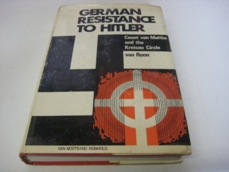 Het Duitse verzet tegen Hitler