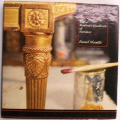 The restorer's handbook of furniture