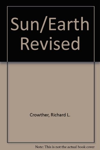 Sun/Earth