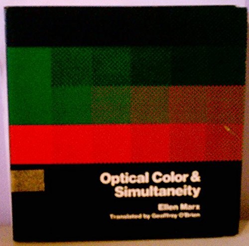 Optical color & simultaneity