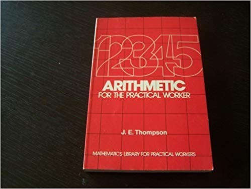 Arithmetic