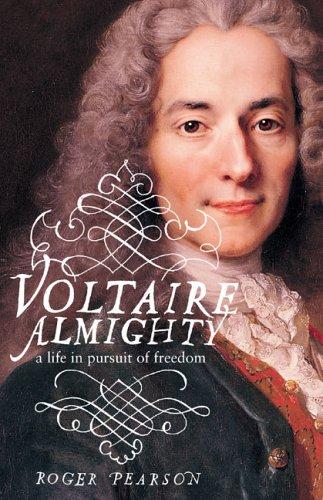 Voltaire almighty
