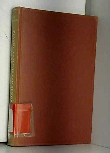 Plastic analysis and design of plates, shells and disks