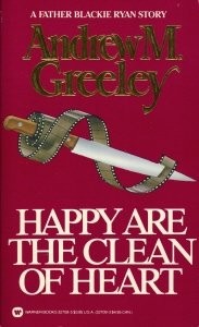 Happy are the clean of heart
