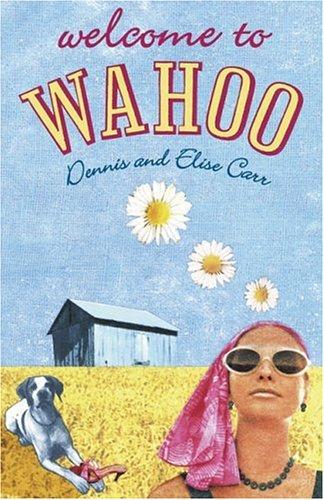 Welcome to Wahoo