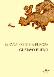 España frente a Europa