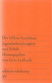 Der hilflose Sozialstaat