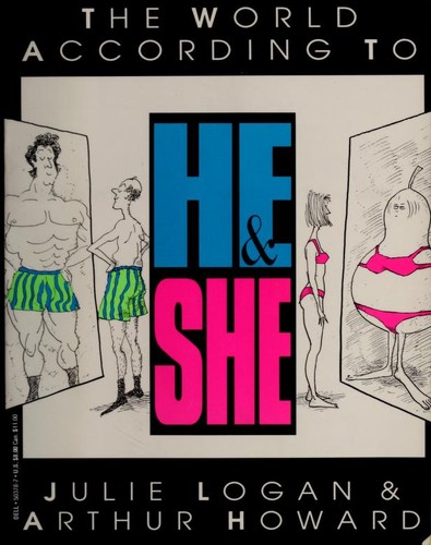 The world according to he & she