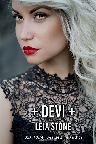 Devi (Matefinder) (Volume 2)