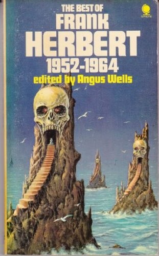 The Best of Frank Herbert (1952-1964)