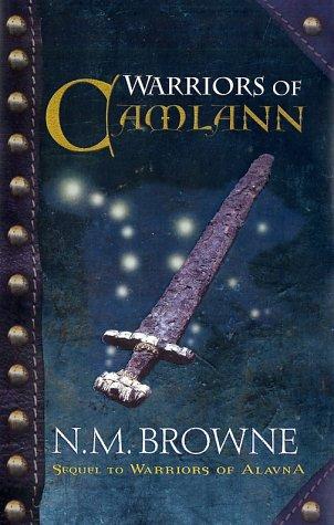 Warriors of Camlann