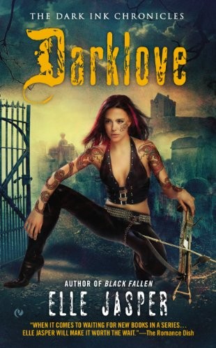 Darklove: The Dark Ink Chronicles