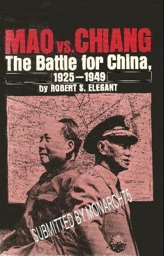 Mao vs. Chiang