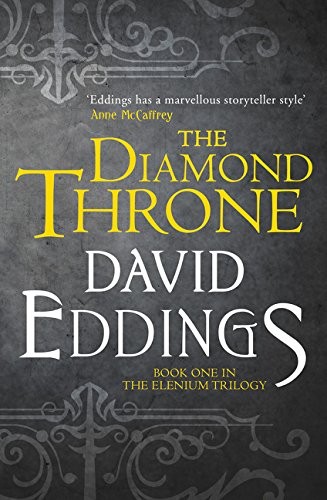 ELENIUM TRILOGY-DIAMOND THR_PB