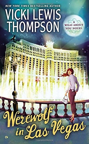 Werewolf in Las Vegas