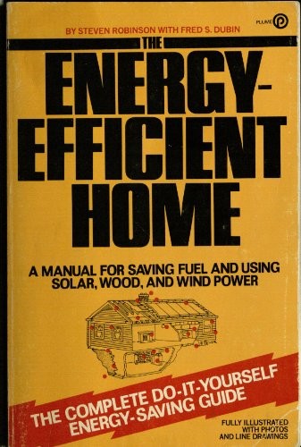 The energy efficient home