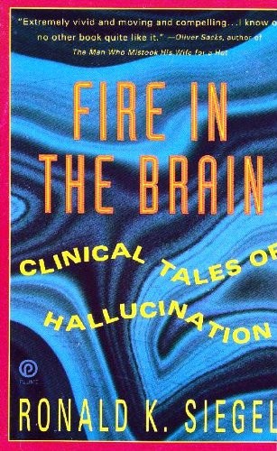 Fire in the brain