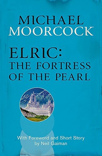 The Fortress of the Pearl
