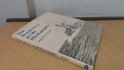 The Royal Navy in old photographs