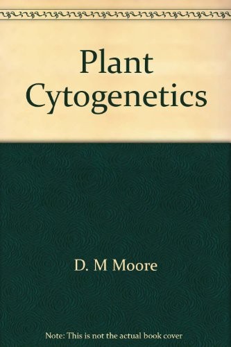 Plant cytogenetics