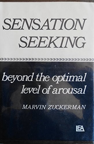 Sensation seeking