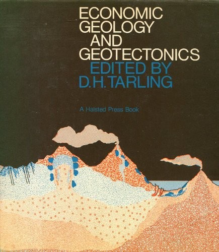 Economic geology and geotectonics