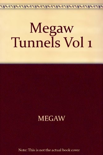 Tunnels--planning, design, construction