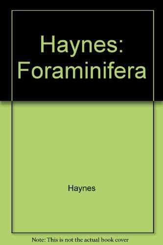 Foraminifera